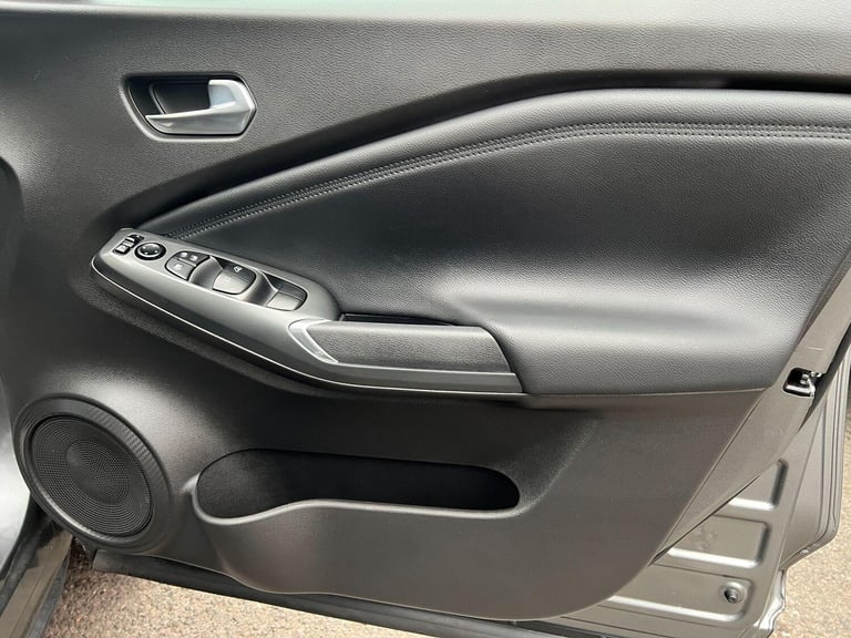 2024 Nissan Juke 1.6 N-Connecta Auto Euro 6 5dr HATCHBACK Petrol/Electric Hybrid Automatic