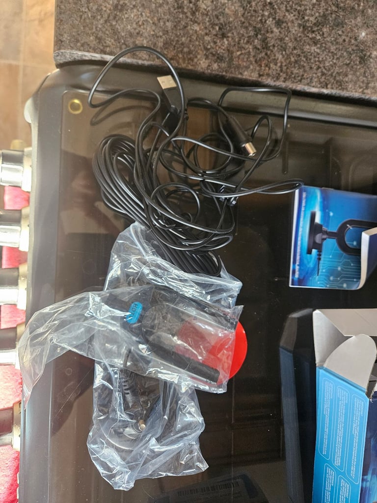 Tv Aerial