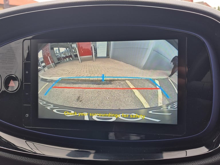 2023 Toyota Aygo X 1.0 VVT-i Exclusive 5dr Hatchback Petrol Manual