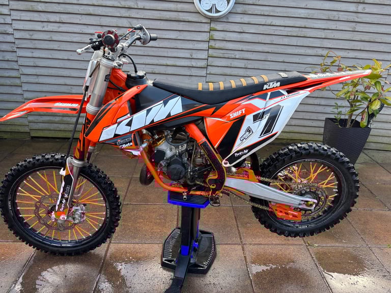 image for 2019 Ktm 85sx