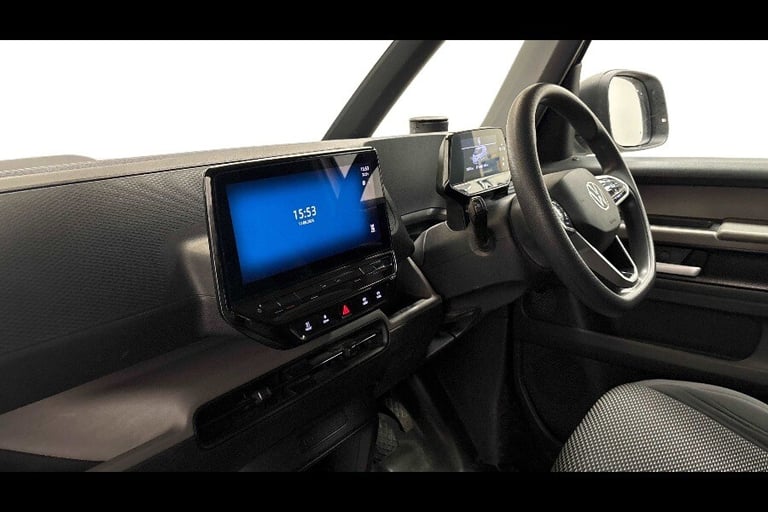  Volkswagen Id. Buzz Cargo Pro 77kwh Commerce Panel Van 5dr Electric Auto 204 Ps