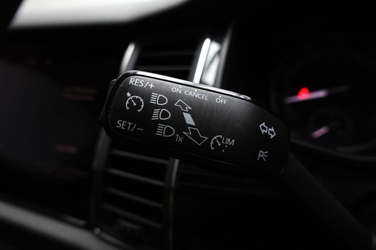 2018 Skoda Kodiaq 1.4 TSI ACT SE L SUV 5dr Petrol DSG 4WD Euro 6 (s/s) (7 Seat) (150 ps) ESTATE P...