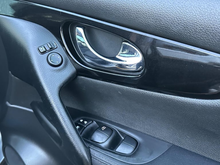 2014 Nissan Qashqai 1.2 DIG-T Acenta Premium 2WD Euro 5 (s/s) 5dr HATCHBACK Petrol Manual