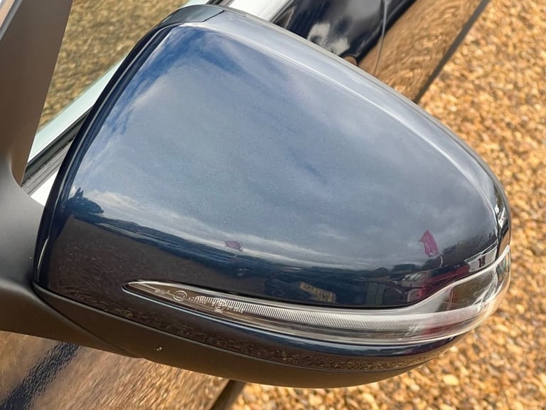 2021 21 MERCEDES-BENZ GLA 2.0 GLA200D AMG LINE SUV 5DR DIESEL 8G-DCT EURO 6 (S/S