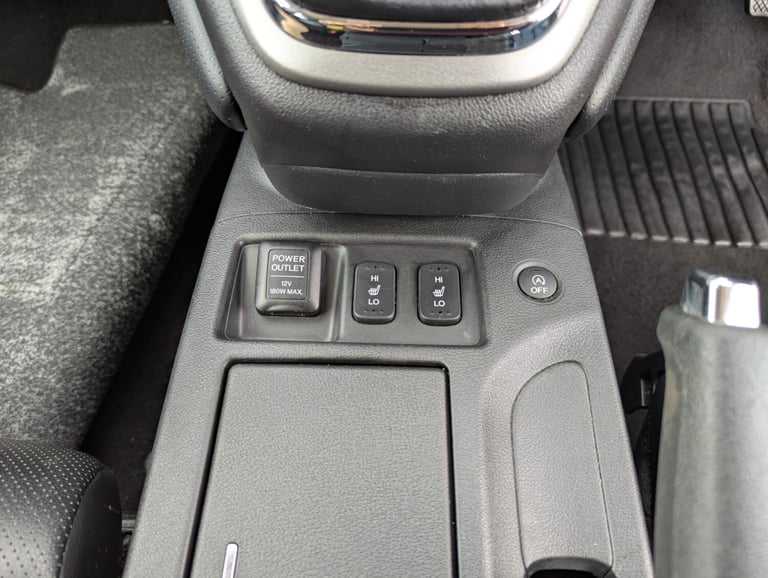 2015 HONDA CR-V 2.2 i-DTEC EX EXECUTIVE 4x4 * NAV * XENON * Htd.Elec.MemyLEATHER