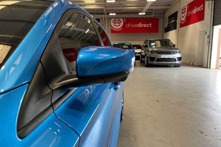 2025 MG MG3 1.5 Hybrid+ MHEV Trophy Hatchback 5dr Petrol Hybrid Auto Euro 6 (s/s) (194  Hatchback...