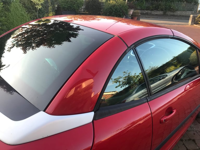 ‘Peugeot, 207 GT cc HDi. Convertible, 2008, Manual, 1560 (cc), 2 doors’