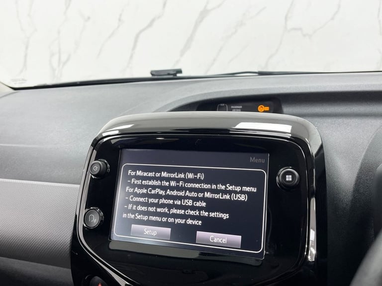 2019 Peugeot 108 1.0 Allure Hatchback 5dr Petrol 2 Tronic Euro 6 (72 ps) Hatchback Petrol Automatic