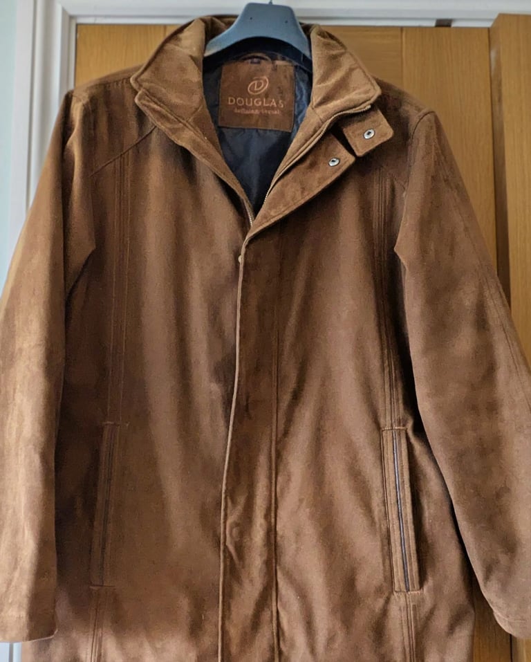 image for Douglas winter coat 