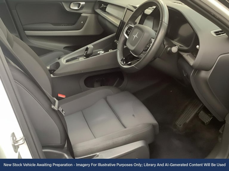 2021 Polestar Polestar 2 Dual Motor 78kWh Long Range Plus Pilot Fastback 5dr Electric Auto 4WDE (...