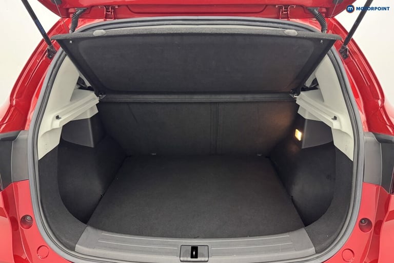 2022 MG MG ZS 1.0T GDi Exclusive 5dr DCT SUV Petrol Automatic