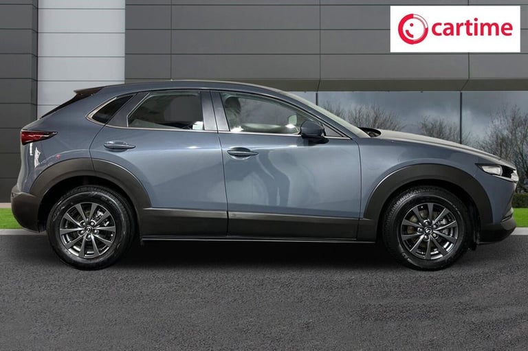 2023 Mazda CX-30 2.0 e-SKYACTIV X MHEV SE-L Lux SUV 5dr Petrol Manual Euro 6 (s/s) (186 ps)  HATC...