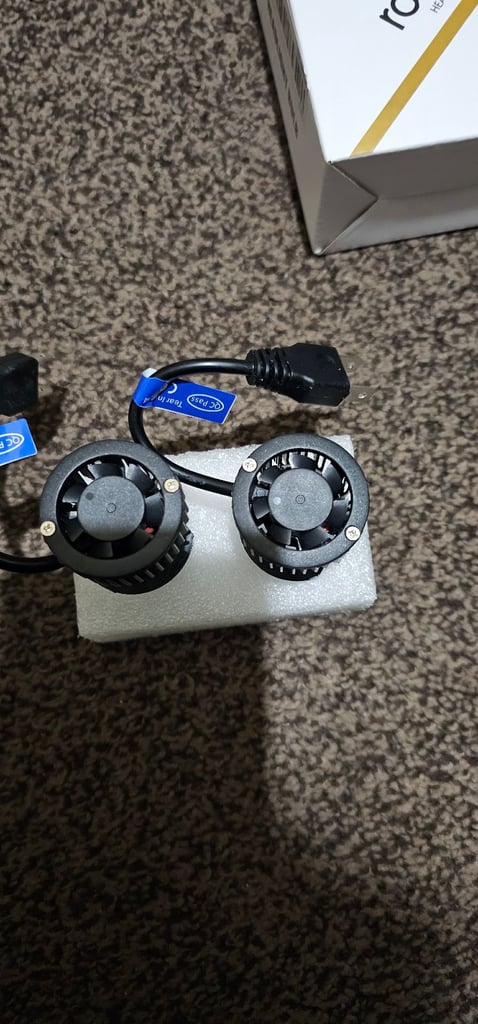 image for H7 led bulbs 