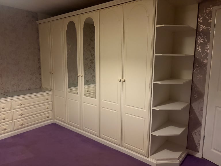 image for Bedroom Furniture Set