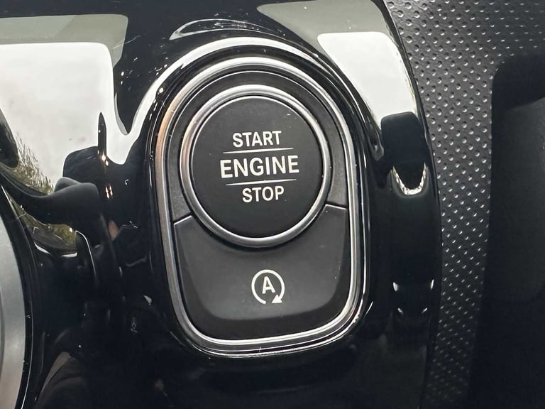 2022 Mercedes-Benz A-Class A180 AMG Line Executive Edition 5dr Auto Hatchback Petrol Automatic