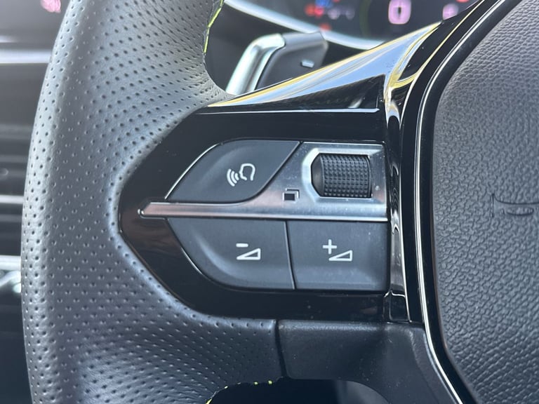 2023 Peugeot 2008 1.2 PureTech 130 GT 5dr EAT8 Estate PETROL Automatic