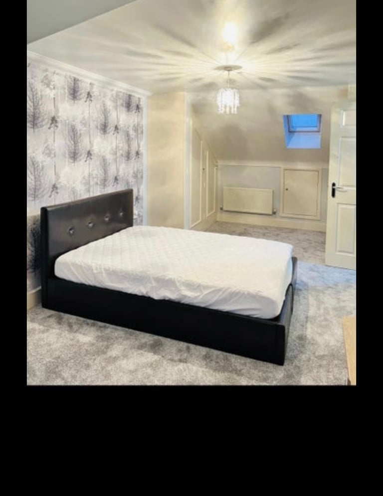 image for Double en suite room 