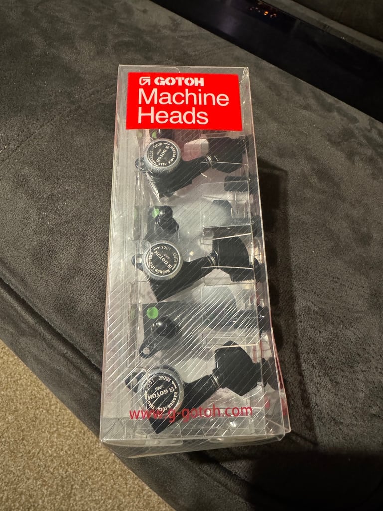 gotoh mg-t black locking tuners