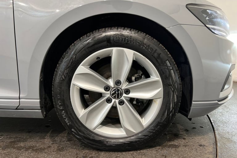 2022 22 VOLKSWAGEN PASSAT 2.0 TDI EVO SE NAV SALOON 4DR DIESEL MANUAL EURO 6 (S/