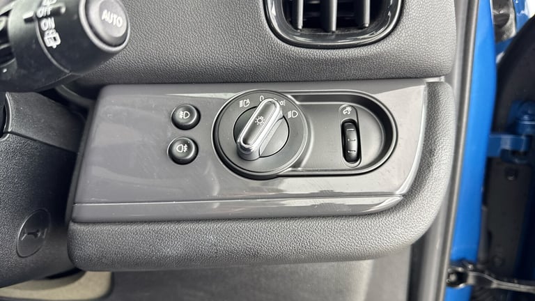 2017 MINI Countryman 2.0 Cooper D ALL4 5dr Auto [Chili Pack] Diesel Hatchback Hatchback Diesel Au...