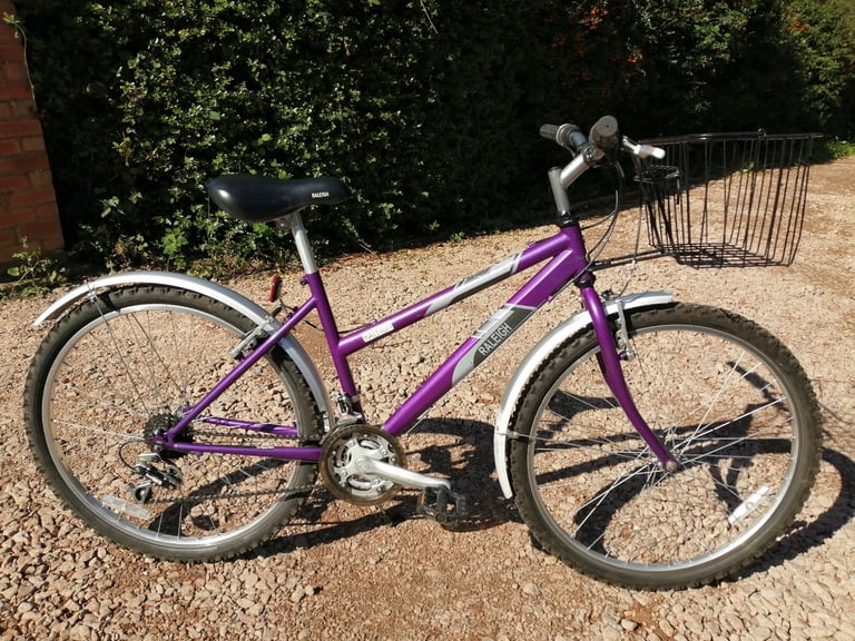 Ladies bikes for sale gumtree on sale