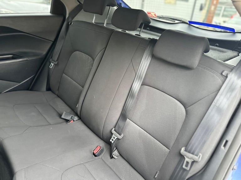 2012 Kia Rio 1.4 3 Euro 5 5dr HATCHBACK Petrol Manual