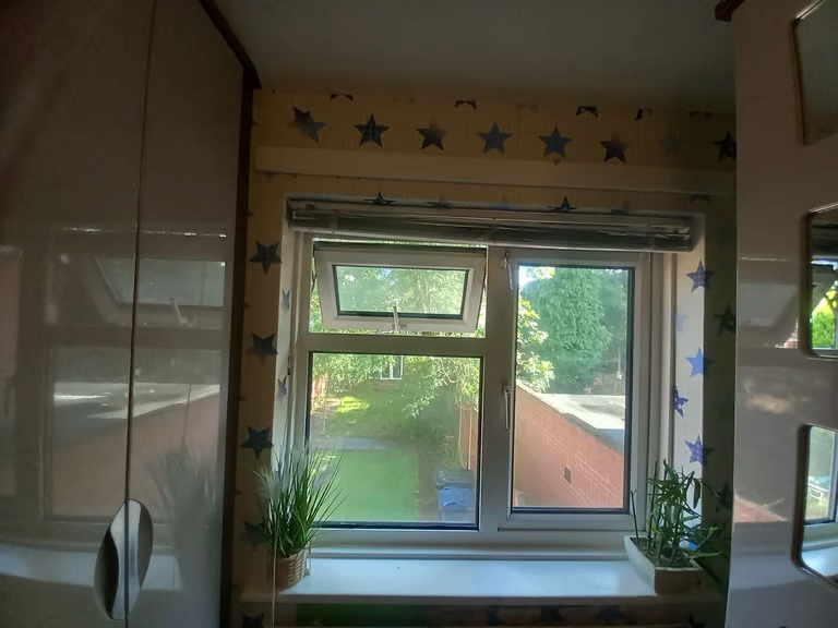 Spacious & Cosy Single Room For Rent AT B17 0PE