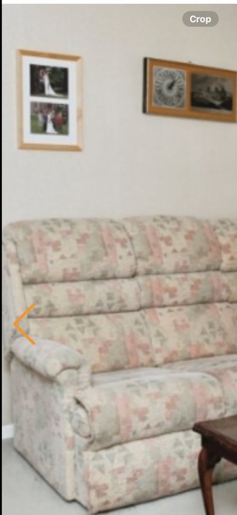 3+2+1 seater sofas