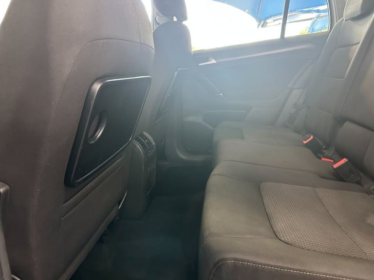 2018 Volkswagen Golf SV 1.5 TSI EVO SE Nav MPV 5dr Petrol Manual Euro 6 (s/s) (130 ps) MPV Petrol...