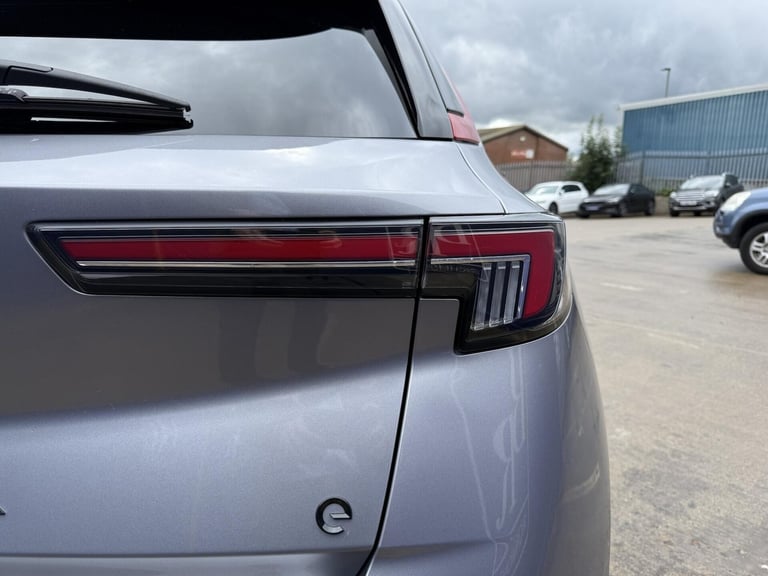 2022 Vauxhall Mokka 50kWh SRi Premium SUV 5dr Electric Auto (136 ps) SUV Electric Automatic