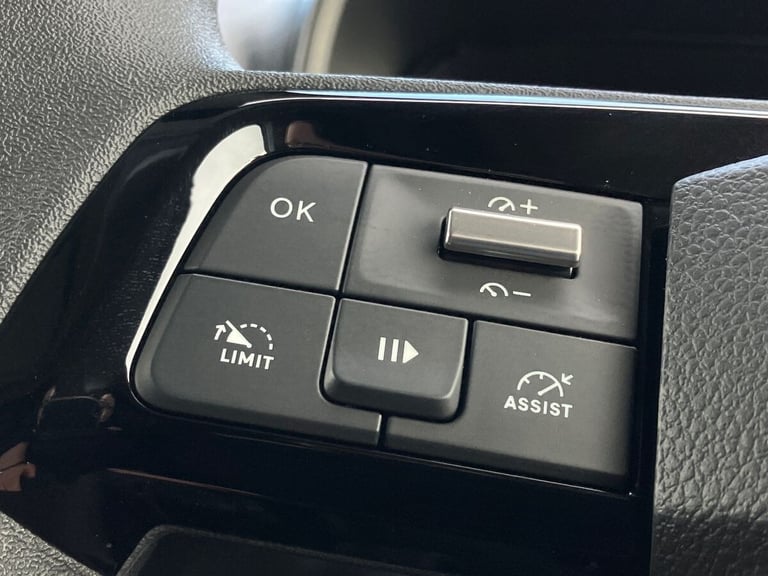 2025 Citroen Berlingo 1.5 BlueHDi 100ps Van Enterprise Van Diesel Manual