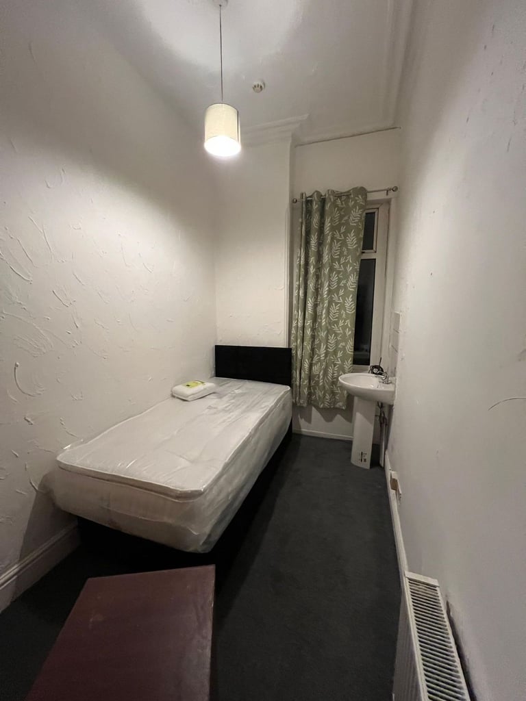 TO LET – Beautiful HMO Accommodation 