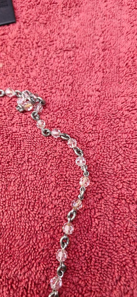 Otazu necklace 
