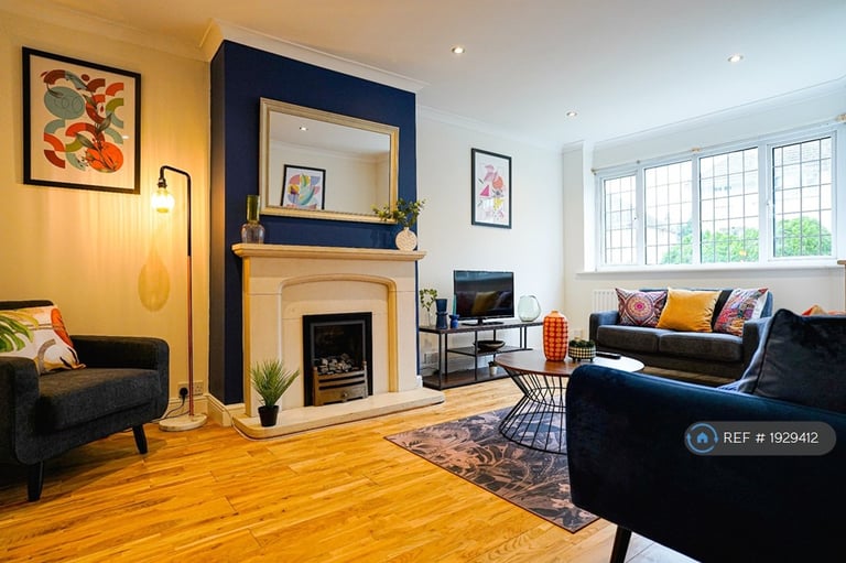 3 bedroom house in Grosvenor Close, Southampton, SO17 (3 bed) (#1929412)