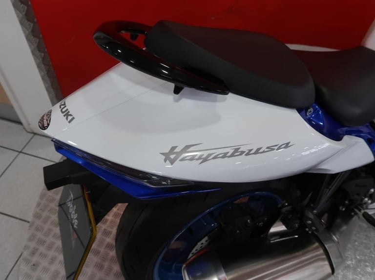 2023 '23' Suzuki GSX1300 Hayabusa