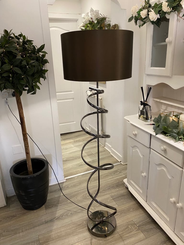 image for Stylish standard lamp 