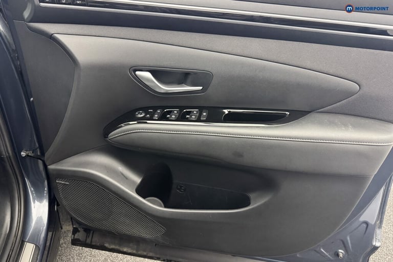 2022 Hyundai TUCSON 1.6 TGDi Plug-in Hybrid Ultimate 5dr 4WD Auto SUV Hybrid Automatic