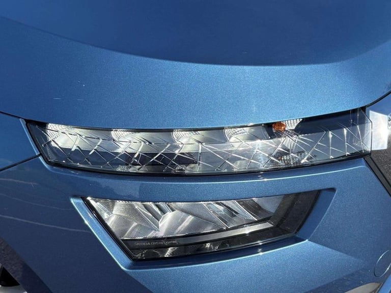 2020 Skoda Kamiq 1.0 TSI SE 5dr Manual SUV Petrol Manual