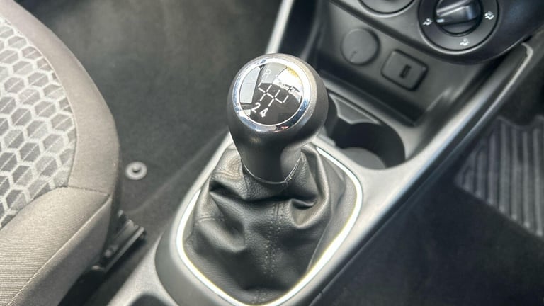 2019 Vauxhall Corsa 1.4i Design Hatchback 5dr Petrol Manual Euro 6 (s/s) (90 ps) HATCHBACK Petrol...
