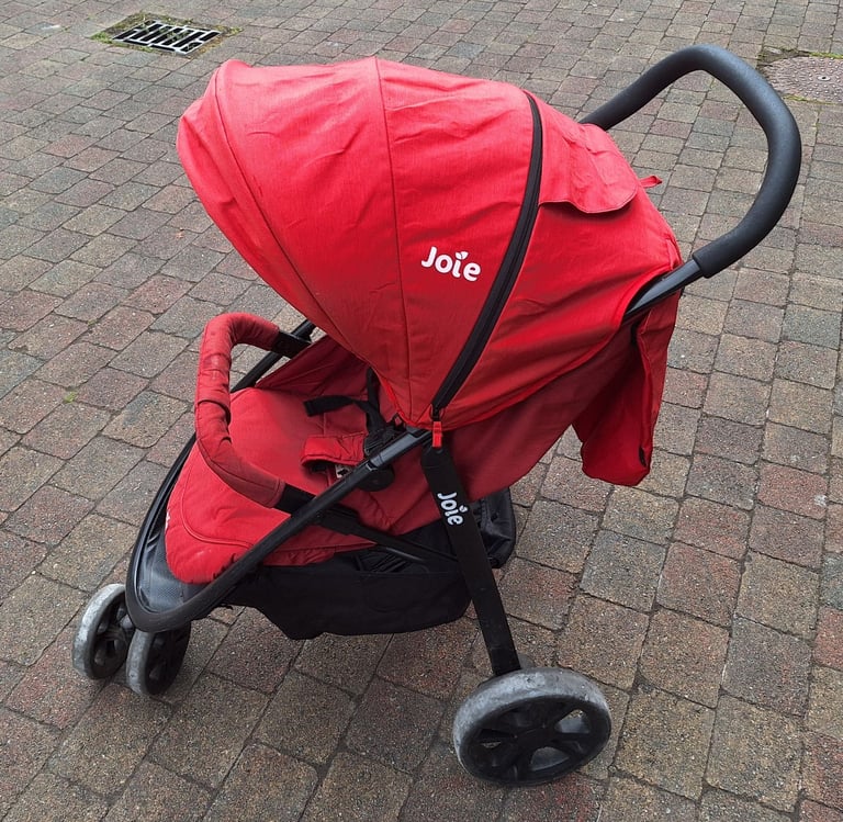 JOIE Stroller Pushchair Buggy Pram