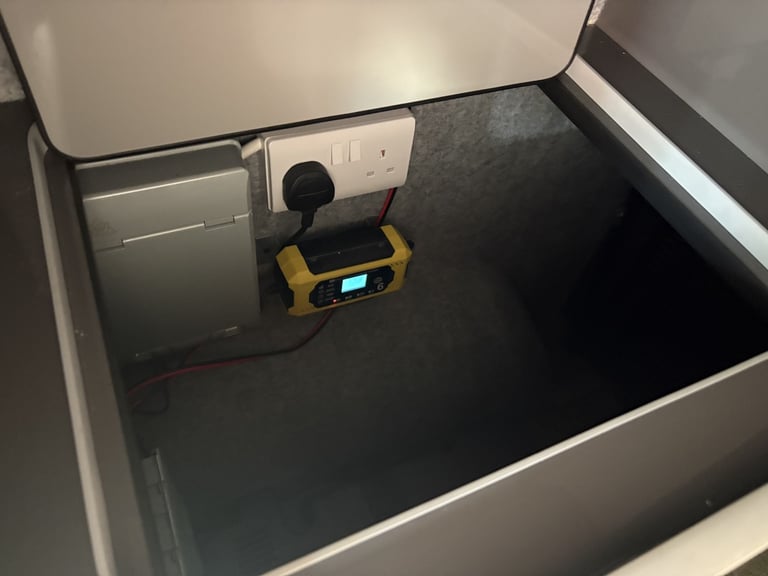 VAUXHALL VIVARO 1.6 CDTi 2900 Sportive 2018