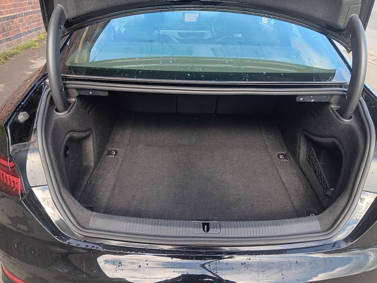Audi A5 Sline Quattro STronic Auto 2.0tdi Coupe