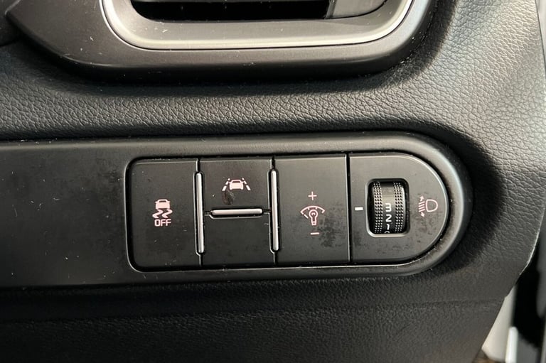 2018 KIA CEED 1.0 T-GDI ECO 2 HATCHBACK 5DR PETROL MANUAL EURO 6 (S/S) (118 BHP)