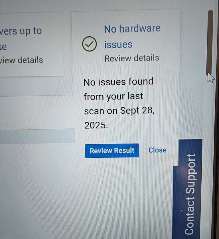 Dell Latitude E7440 Laptop Win 10 Pro Intel i3-4010U 14" FHD 4GB 120GB SSD HDMI