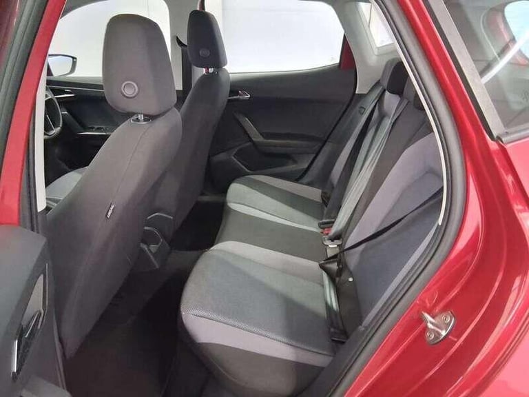 2020 SEAT Arona 1.0 TSI GPF SE Technology SUV 5dr HATCHBACK Petrol Automatic
