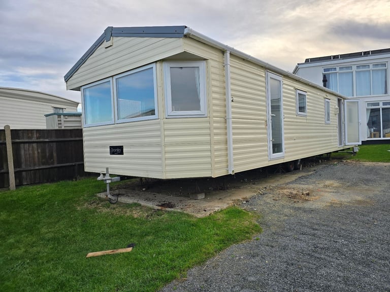 Delta Bromley Deluxe 39x12 4 Bedrooms For Sale OFFSITE