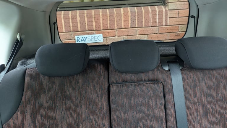 Nissan, NOTE, MPV, 2010, Manual, 1386 (cc), 5 doors