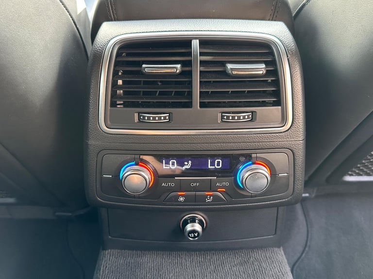 2015 Audi A7 3.0 TDI V6 Black Edition Sportback S Tronic quattro Euro 6 (s/s) 5dr HATCHBACK Diese...