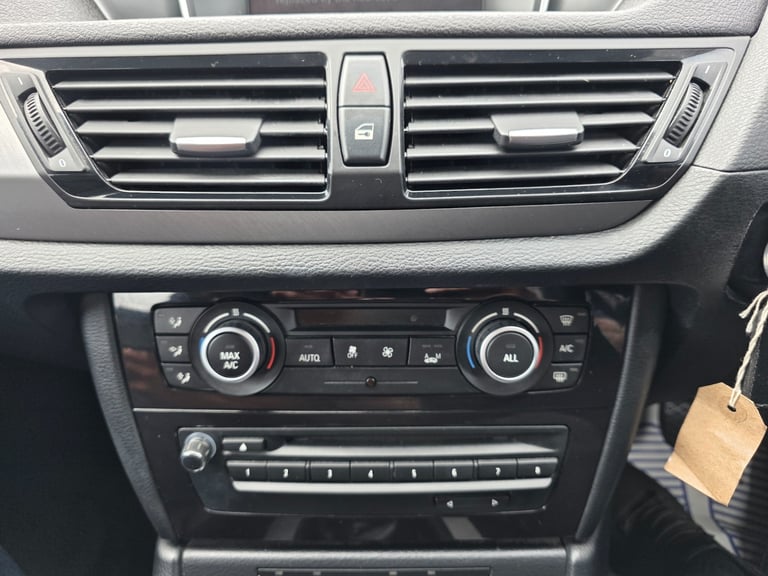 2013 BMW X1 xDrive 20d M Sport 5dr ESTATE Diesel Manual