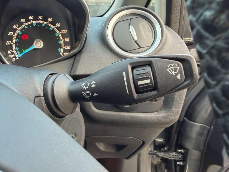 2016 Ford Fiesta 1.0 Fiesta Titanium X 5dr HATCHBACK Petrol Manual